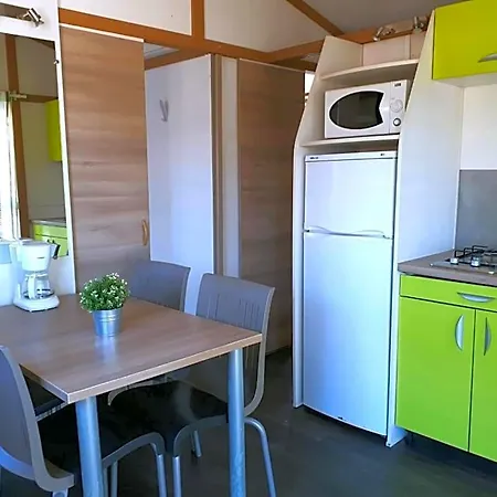 Petralegna Chalet *