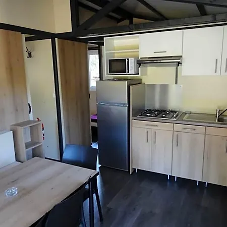Chalet Petralegna Porto-Vecchio (Corsica)