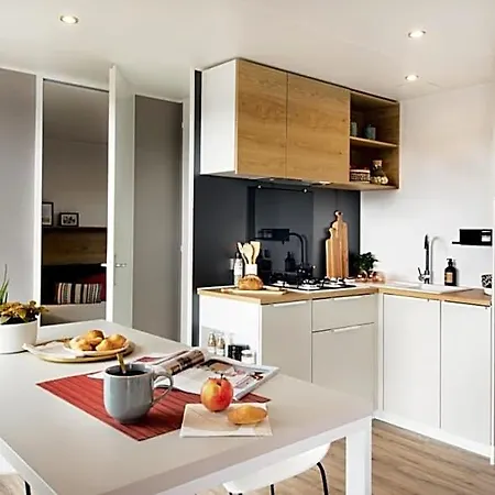 Chalet Petralegna Porto-Vecchio (Corsica)