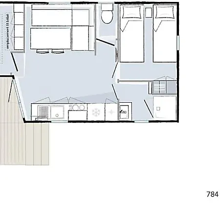 Chalet Petralegna