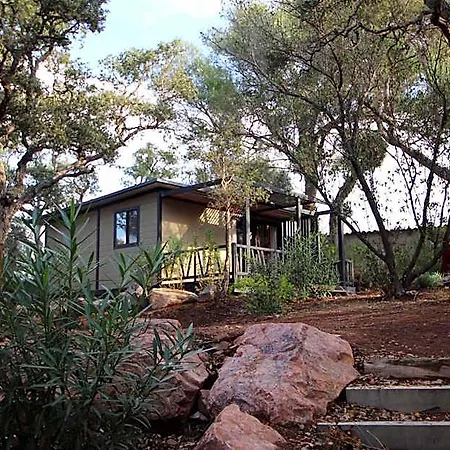 Petralegna Chalet Porto-Vecchio (Corsica)